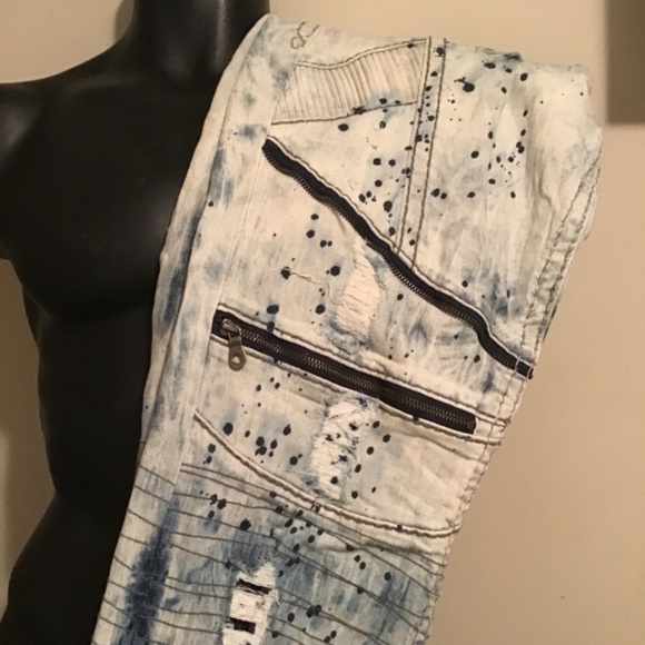 🔥🔥SALE!Rock Revival, size 40, length=32, see pictures 🔥🔥🤩 - Picture 2 of 11